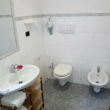 My Sea House Nyaraló *