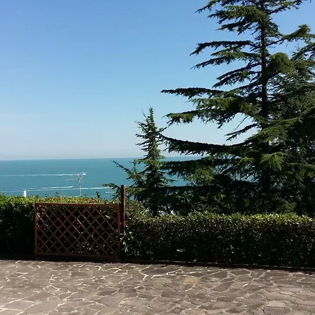 My Sea House Nyaraló