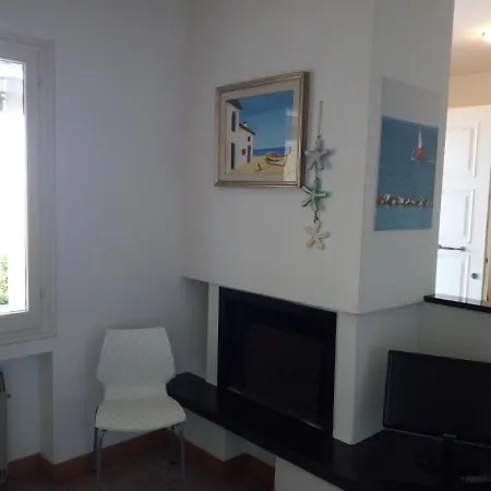 My Sea House * Gabicce Mare